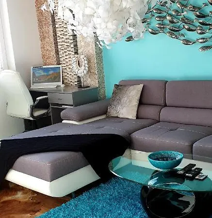 Apartament Design Mm *