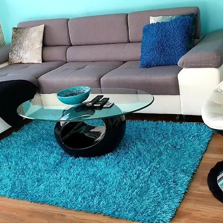 Design Mm Daire Poprad