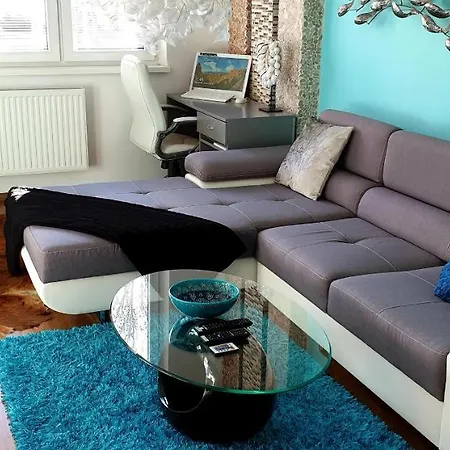 Design Mm Apartament *