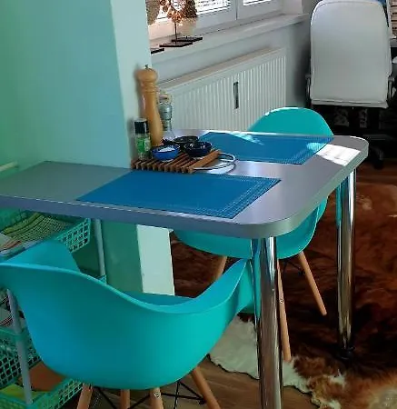 Apartament Design Mm Poprad