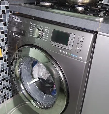 Apartament Design Mm