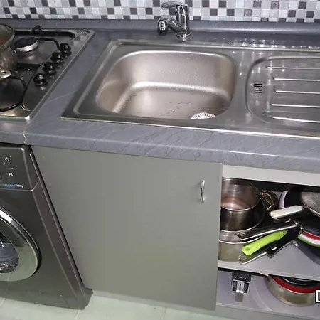 Apartament Design Mm Poprad