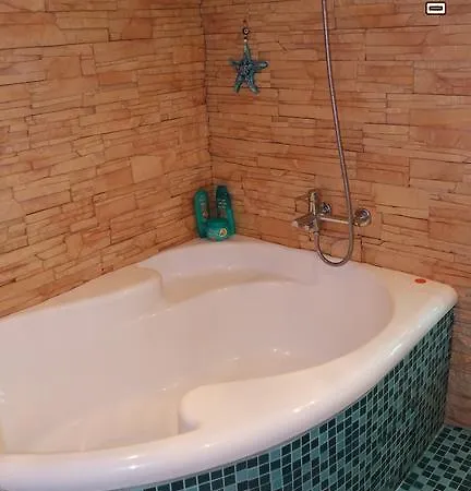 Design Mm Apartament Poprad