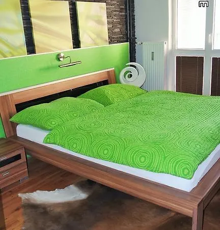 Design Mm Apartament