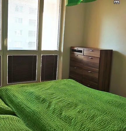 Apartament Design Mm *