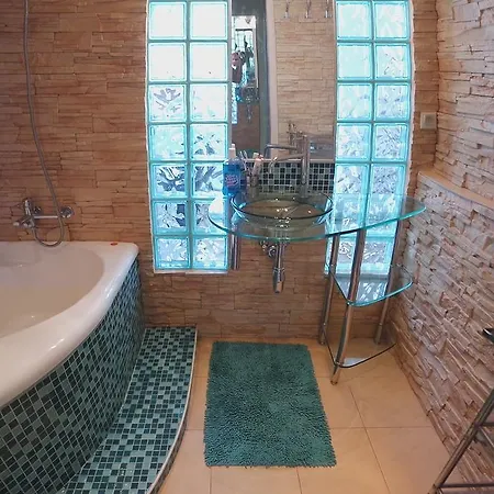 Apartament Design Mm Poprad