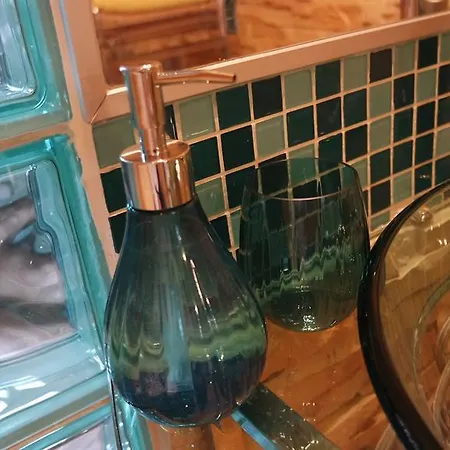 Apartament Design Mm *