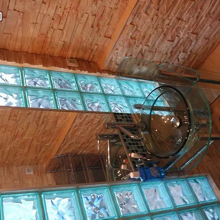 Apartament Design Mm Poprad